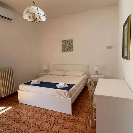 La Casa Di Luce Apartman