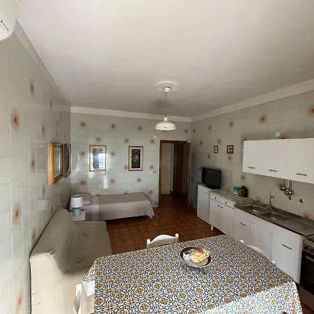 La Casa Di Luce Apartman