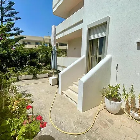 La Casa Di Luce Apartment