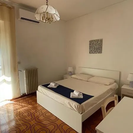 La Casa Di Luce Apartment Otranto