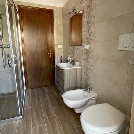 La Casa Di Luce Апартаменты *