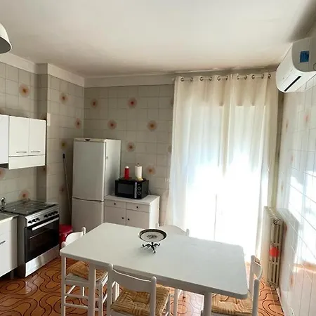 La Casa Di Luce Отранто