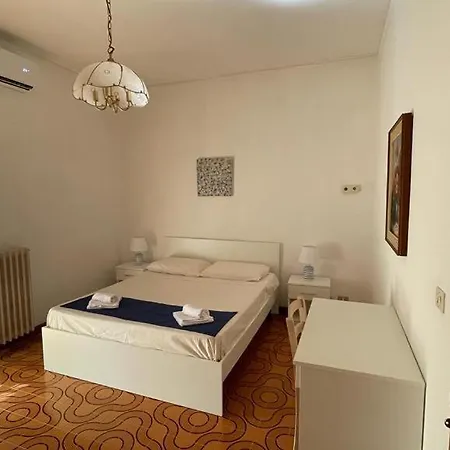 Apartment La Casa Di Luce *