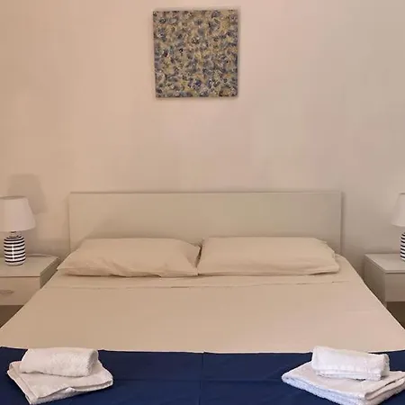 La Casa Di Luce Apartment *