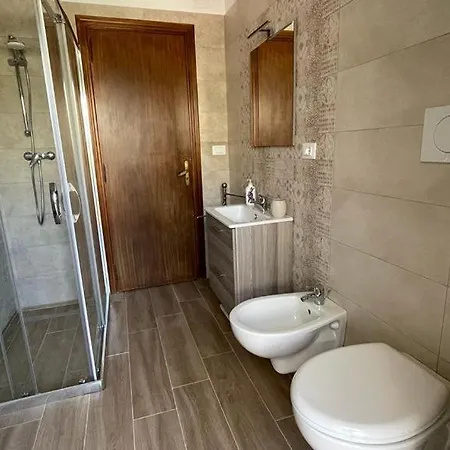 Апартаменты La Casa Di Luce Отранто