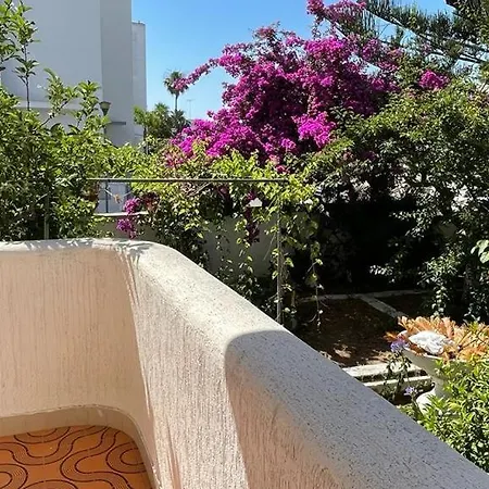 La Casa Di Luce *