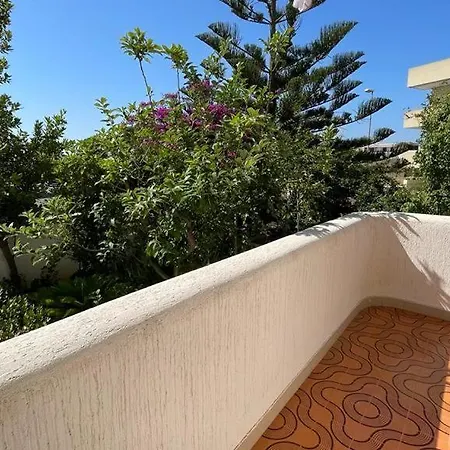 La Casa Di Luce Апартаменты