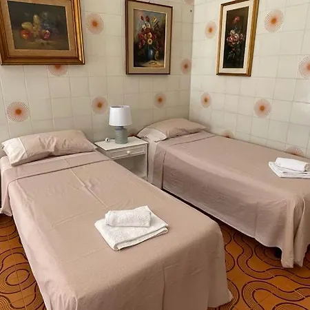 Διαμέρισμα La Casa Di Luce Οτράντο