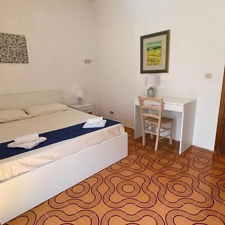 La Casa Di Luce Apartment *