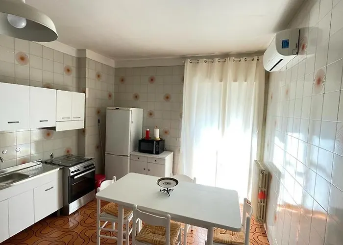 La Casa Di Luce Otranto