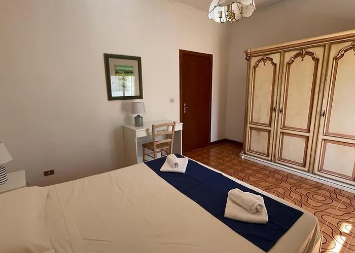 La Casa Di Luce Daire *